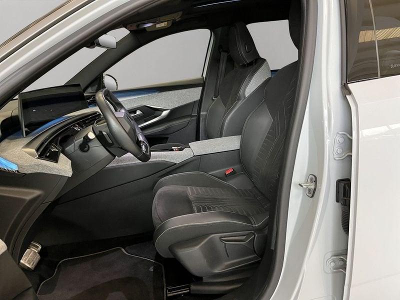 Peugeot 5008 5008 Hybrid 136 e-DCS6 GT