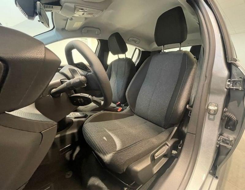 Peugeot 208 208 Hybrid 110 e-DCS6 Style