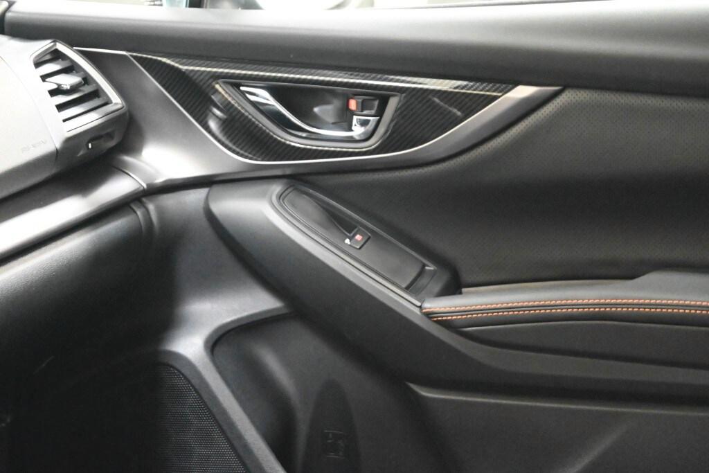 SUBARU XV 2ª serie XV 2.0i Lineartronic Style ...