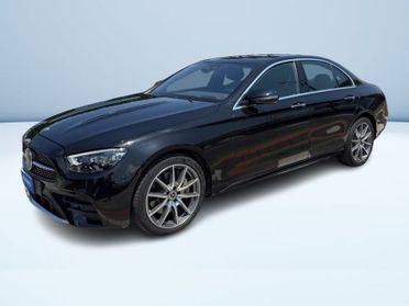 Mercedes-Benz Classe E E 450 MHEV (EQ-BOOST) PREMIUM PLUS 4MATIC AUTO MY2