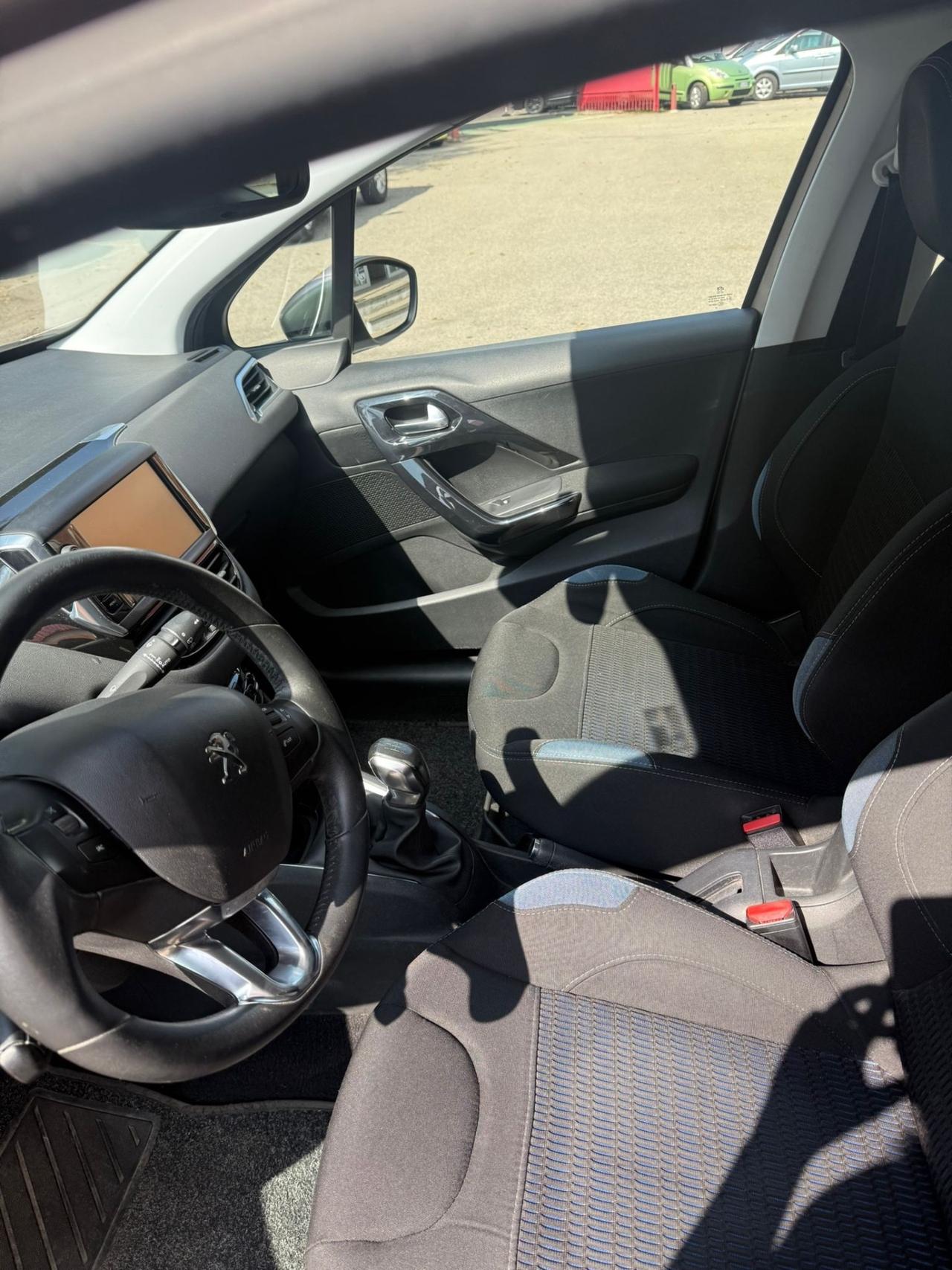 Peugeot 208 1.4 VTi 95 CV 5p. GPL Allure