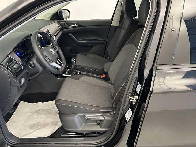 Volkswagen T-Cross 1ª serie 1.0 TSI 115 CV Edition Plus