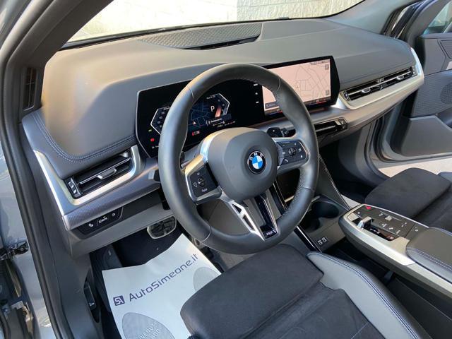 BMW 218 d Active Tourer Msport ''CON SOLI 4899 KM''