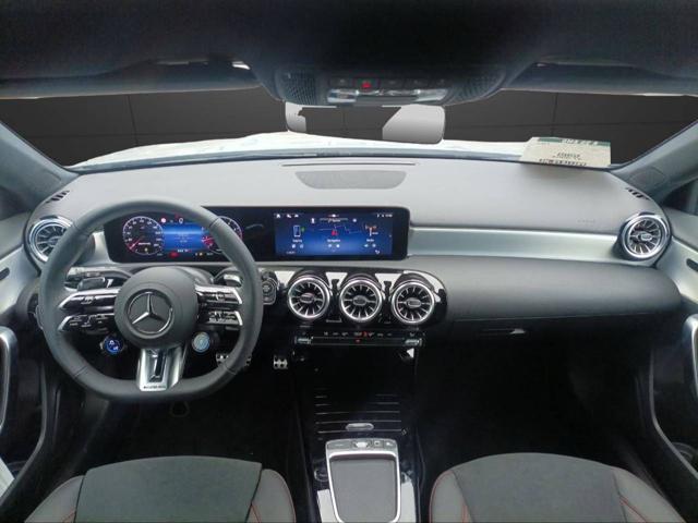 MERCEDES-BENZ A 35 AMG 4Matic Advanced Plus