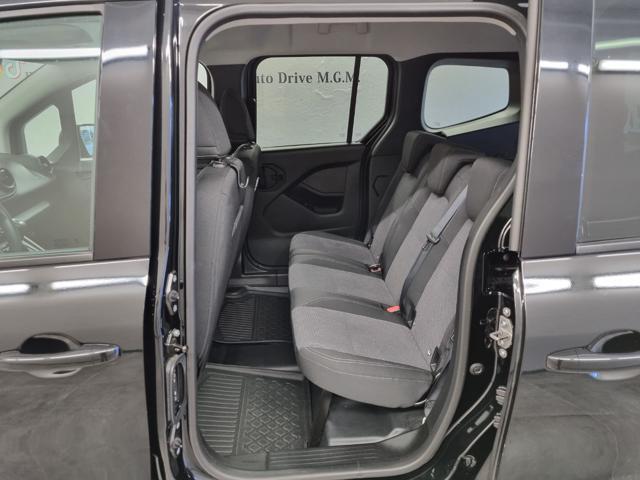 MERCEDES-BENZ Citan 1.5 112 CDI Tourer Long