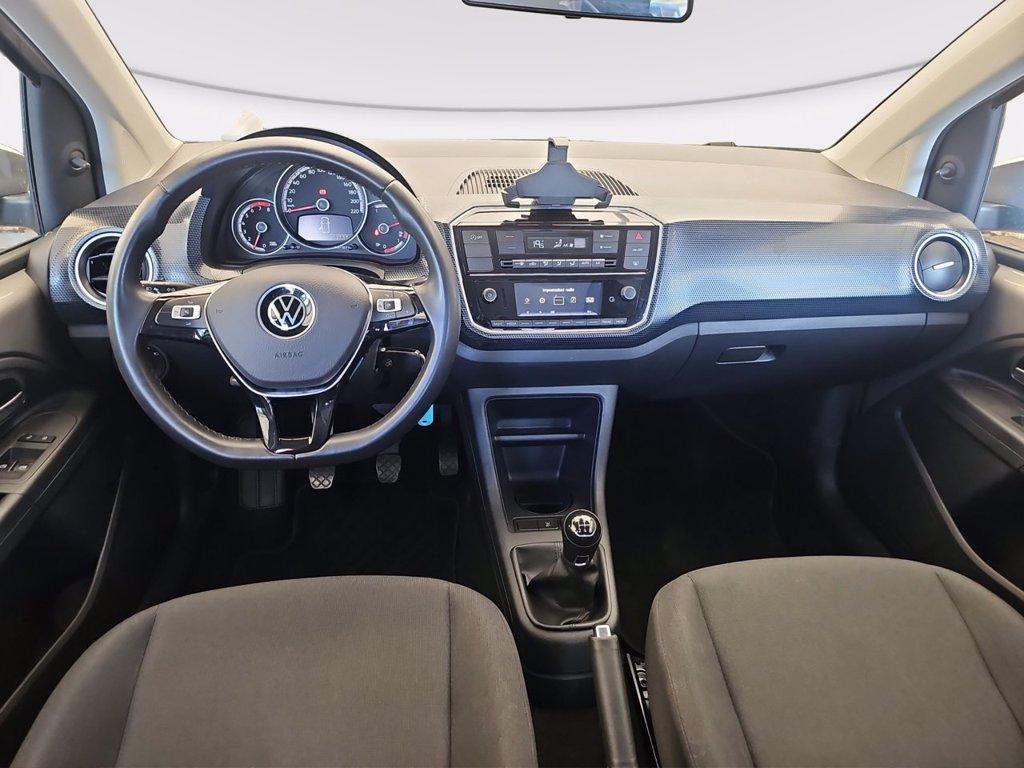 VOLKSWAGEN Up! 5p 1.0 eco up! move up! 68cv my20 del 2021