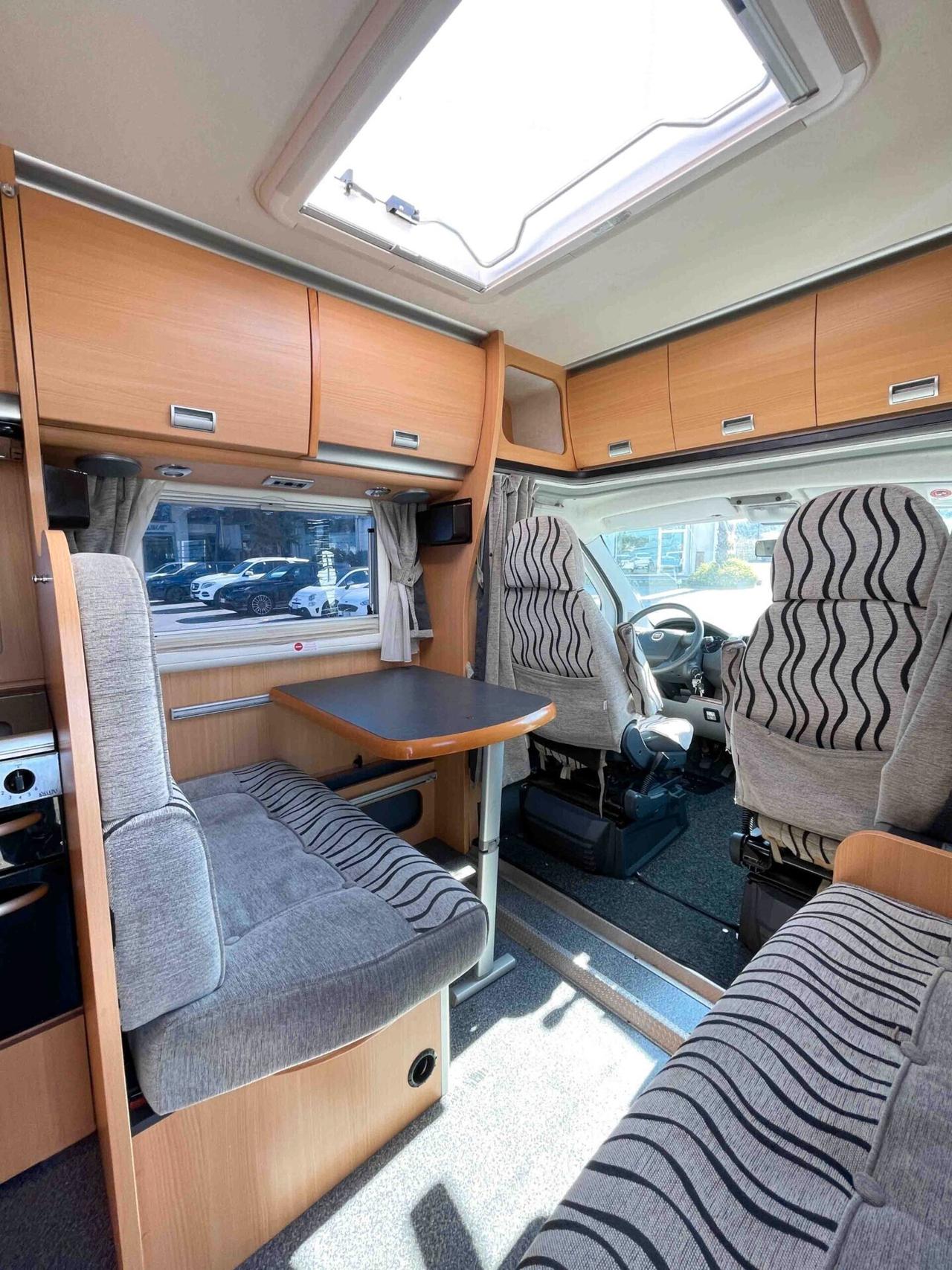 Laika Kreos 3008-Venduto