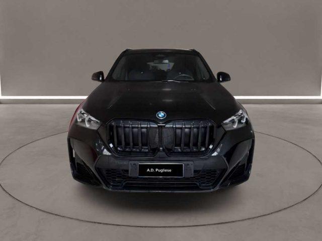 BMW X1 (U11) - xDrive 30e Msport