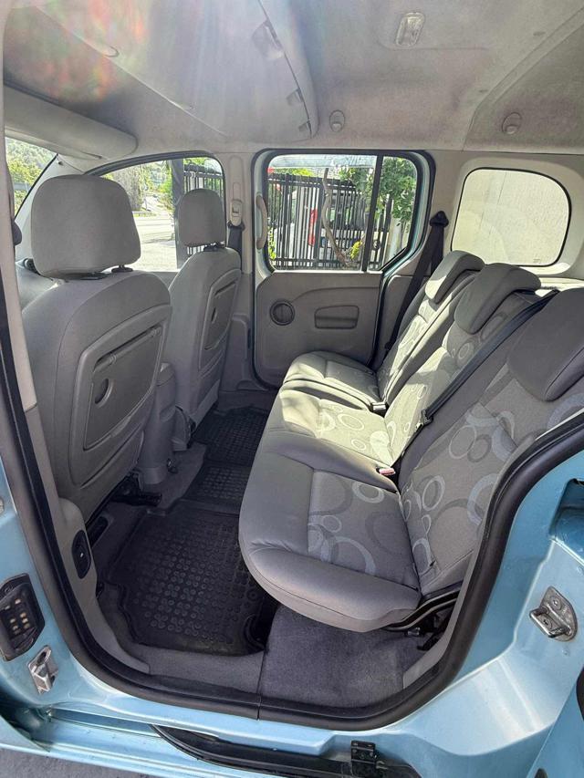 RENAULT Kangoo 1.5 dCi 105CV 5 porte Dynamique