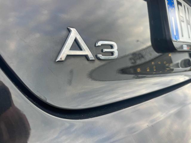 AUDI A3 1.6 TDI Sport