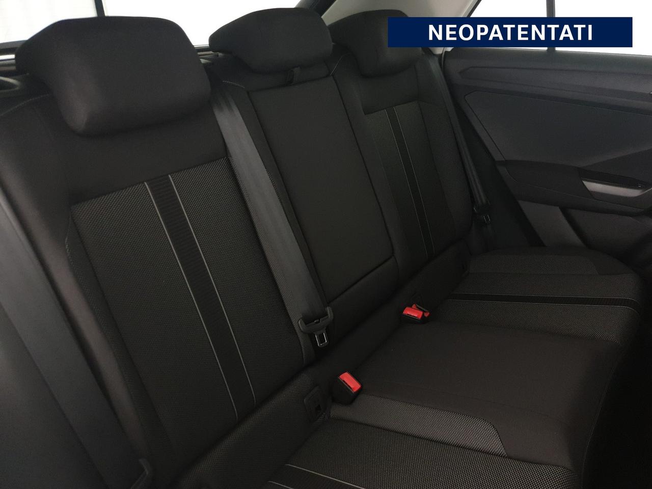 Volkswagen T-Roc 1.0 tsi edition plus 115cv