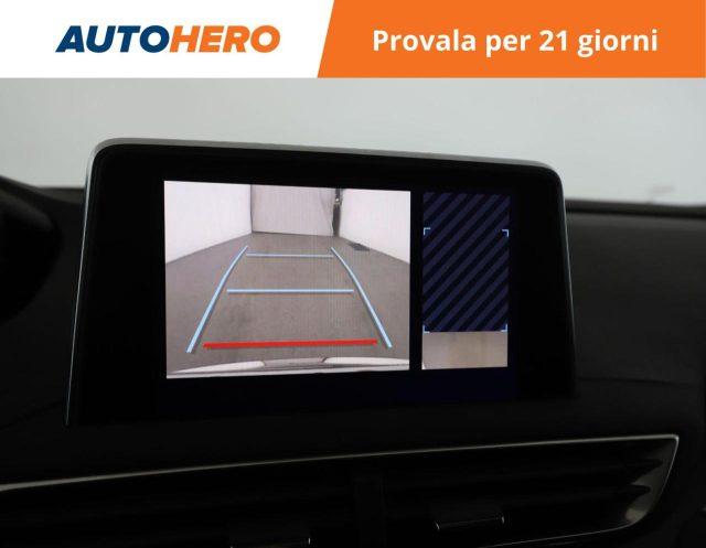 PEUGEOT 3008 THP 165 EAT6 S&S GT Line