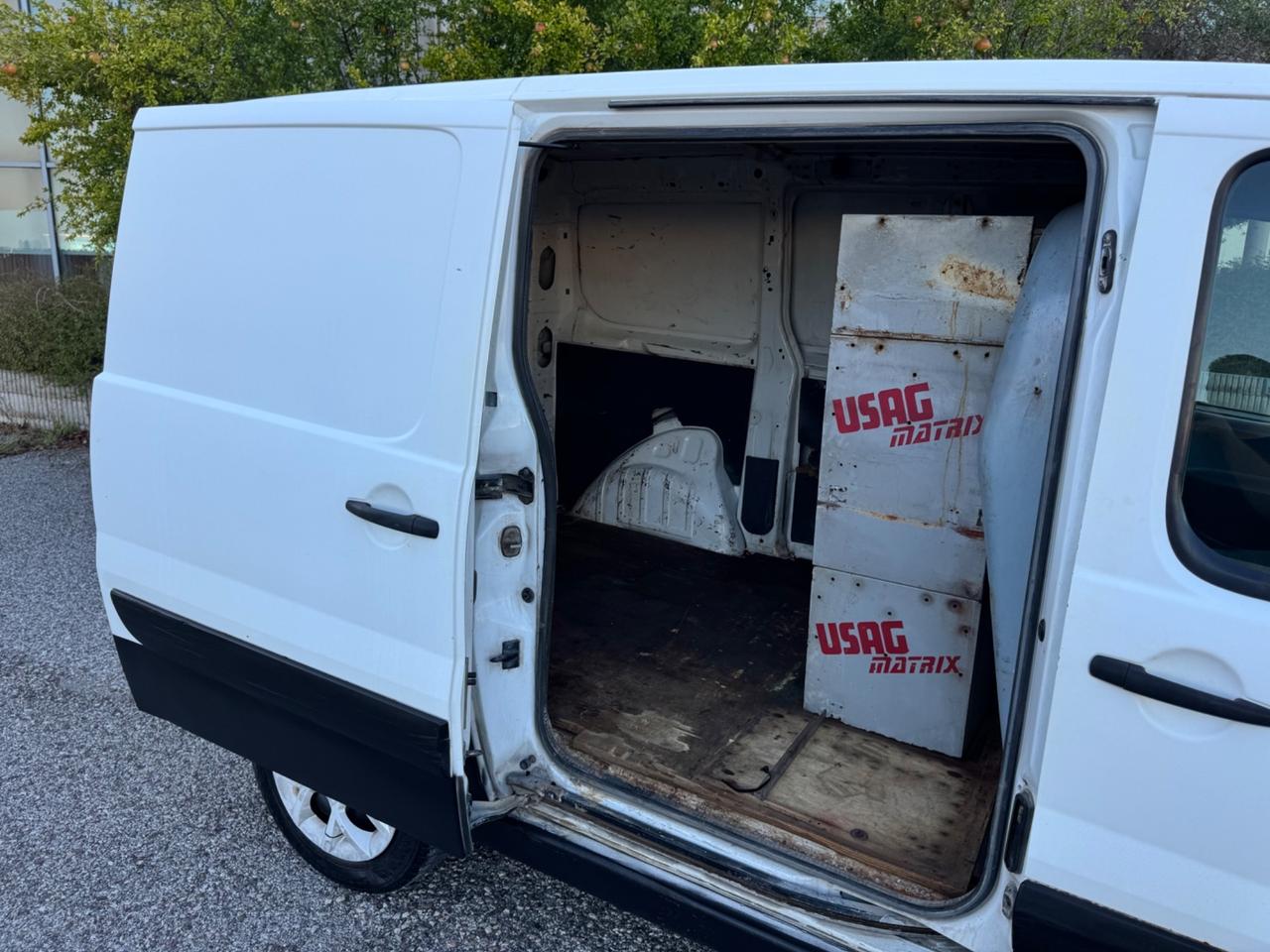 Fiat Scudo 2.0 Mjt 120cv