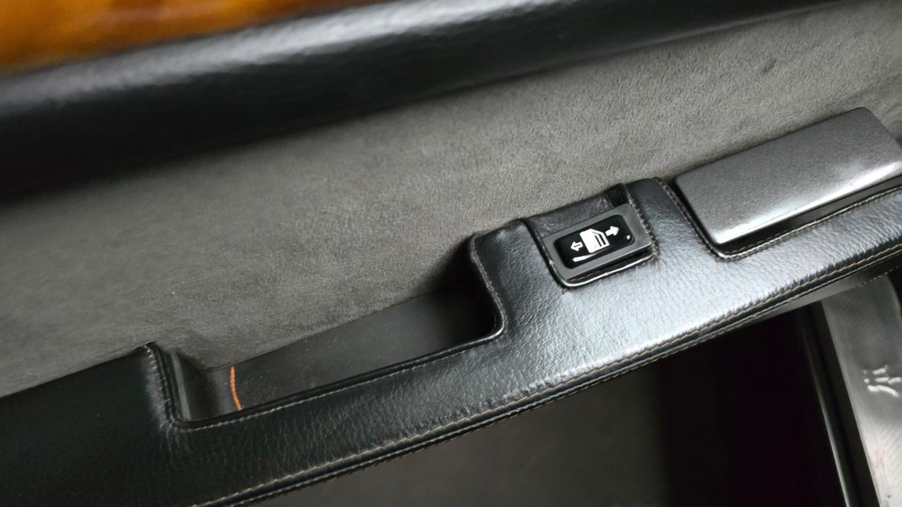 Maserati 430 certificata ASI con CRS