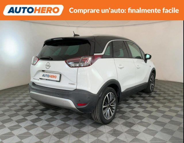 OPEL Crossland X 1.2 Turbo 12V 110 CV Start&Stop aut. Innovation