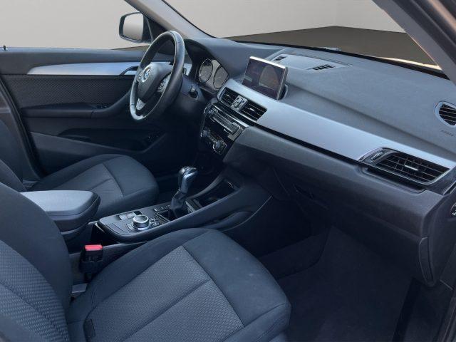 BMW X1 XDRIVE 25 E ADVANTAGE