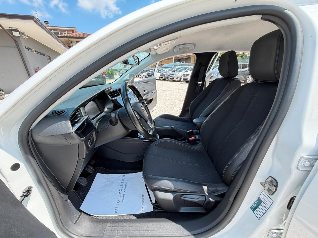 Opel Corsa 1.2 benzina 75 cv 59.484 km