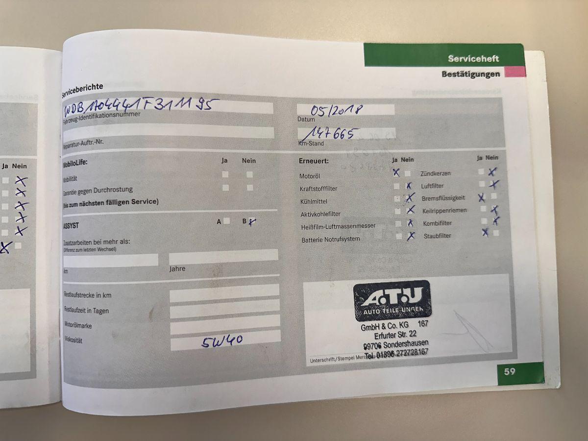 SLK 200 Kompressor Final Edition - UNICO PROPRIETARIO!! - SERVICE MERCEDES- ECCELLENTI CONDIZIONI - TUTTA ORIGINALE - SEDILI RISCALDATI -