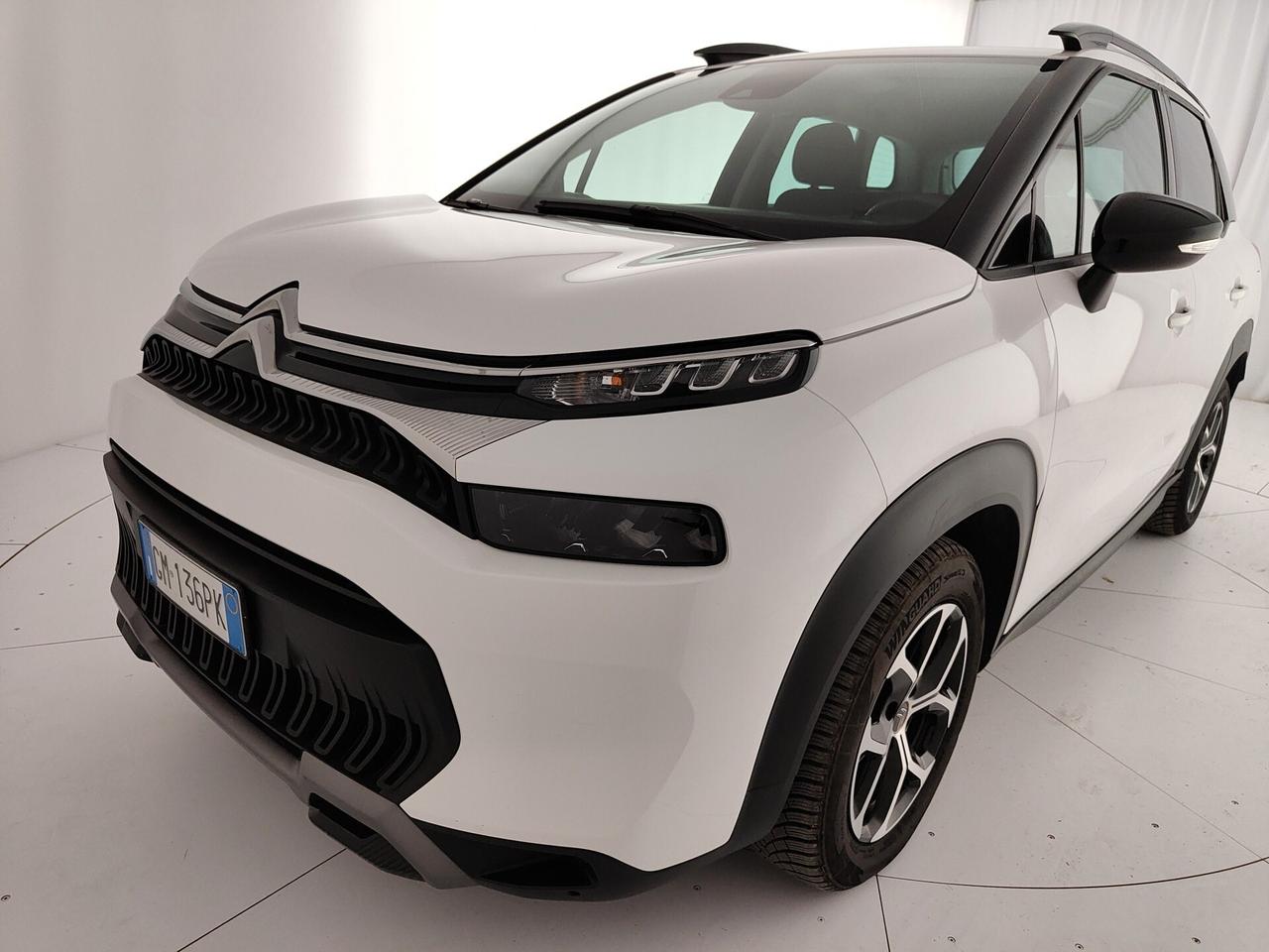 Citroen C3 Aircross BlueHDi 110 S&S Shine
