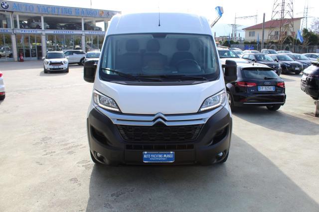 CITROEN - Jumper 2.2d Garanzia 48 mesi +IVA a parte