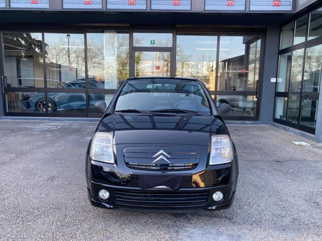 CITROEN C2 1.4 SensoDrive Energy VTR "NEOPAT-OTTIMO STATO"