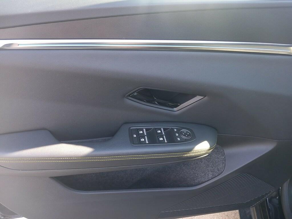 Renault Scenic comfort range Techno