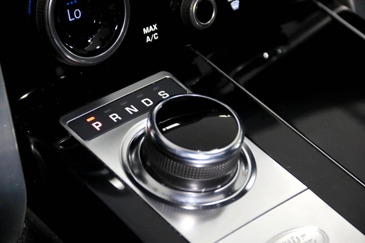 Land Rover Range Rover 3.0 sdV6 Vogue lwb auto my19