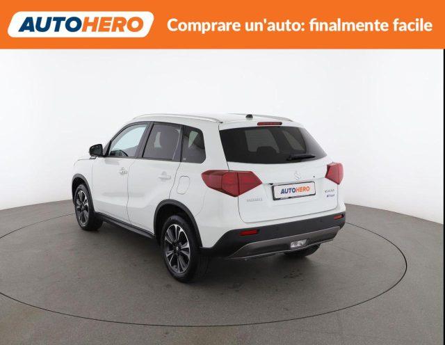 SUZUKI Vitara 1.4 Hybrid Top