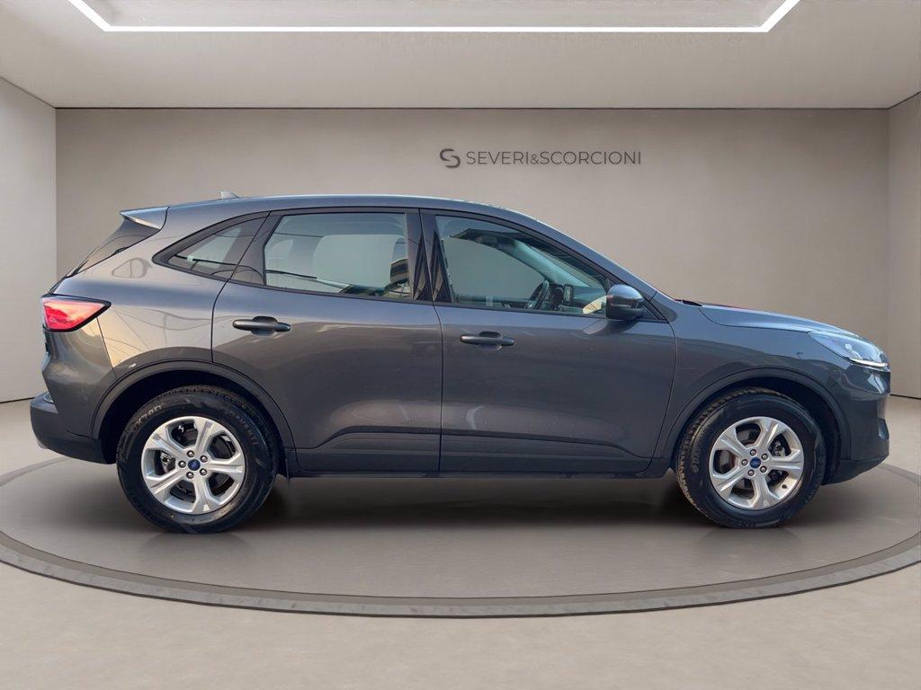 FORD Kuga 1.5 ecoblue connect 2wd 120cv del 2022