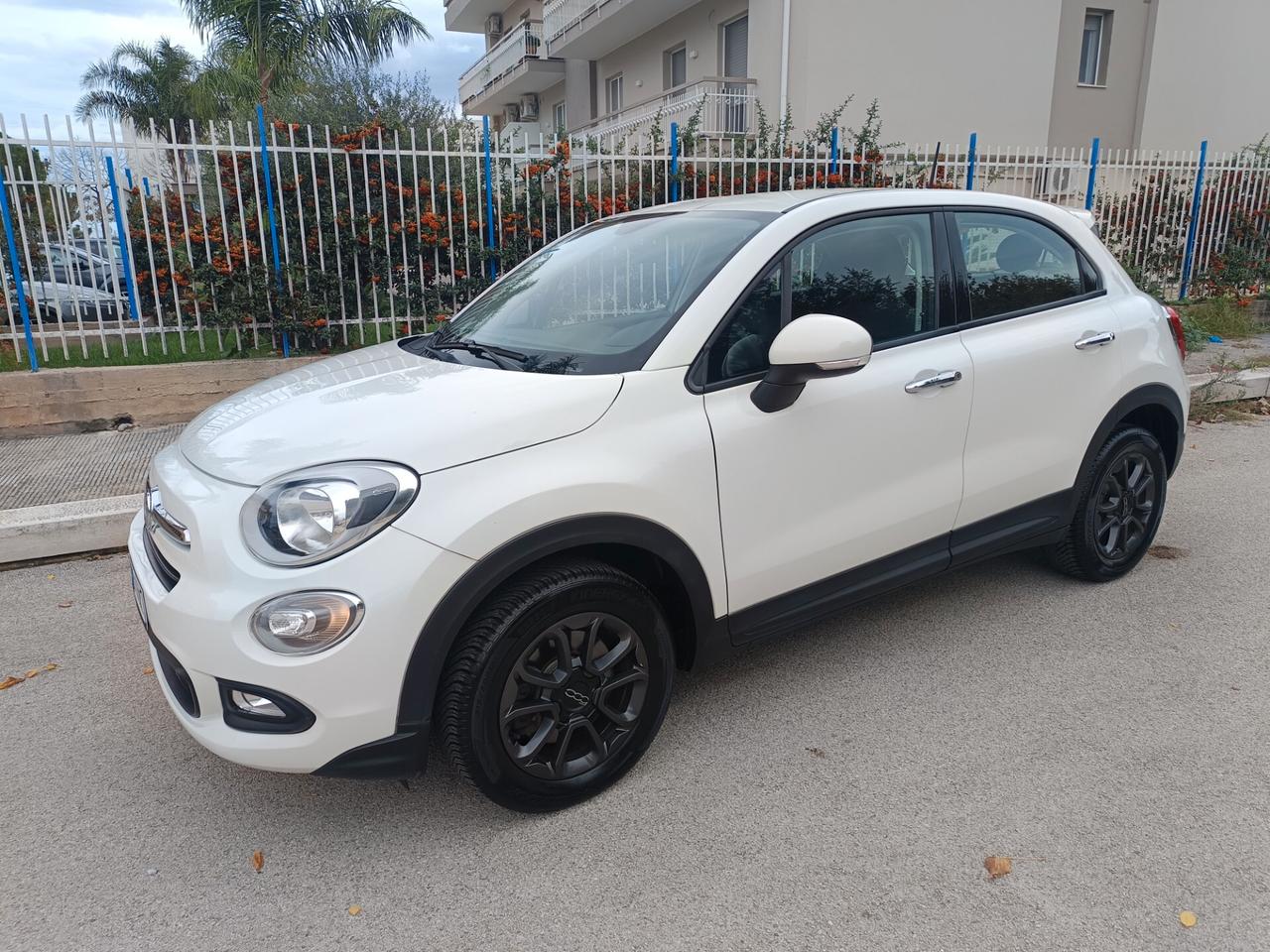 Fiat 500X 1.3 MultiJet 95 CV Pop Star 4x2