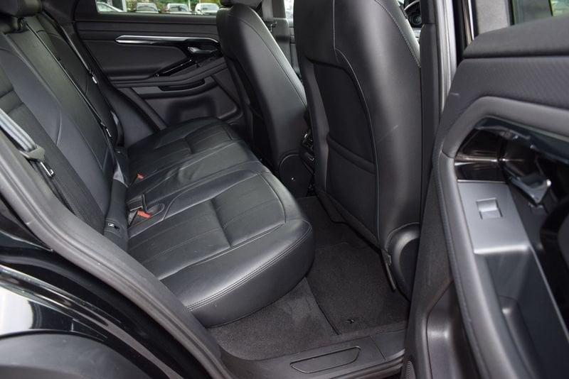 Land Rover RR Evoque Range Rover Evoque 2.0D I4 163 CV AWD S Auto N1 AUTOCARRO IVA ESPOSTA