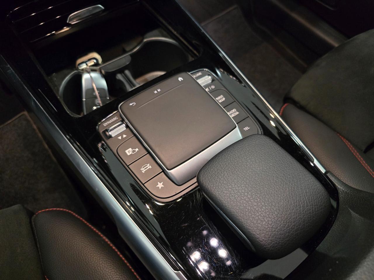 Mercedes-benz GLB 200 GLB 200 d Automatic 4Matic Premium