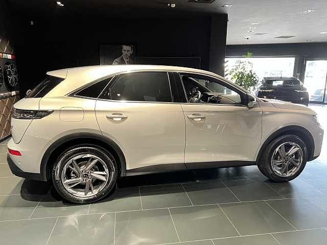 DS DS 7 Crossback Crossback BlueHDi 130 aut. Business