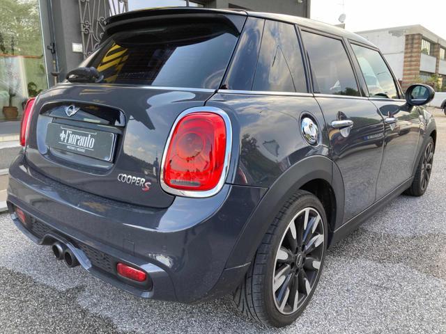 MINI Cooper S 2.0 Cooper S Hype 5 porte