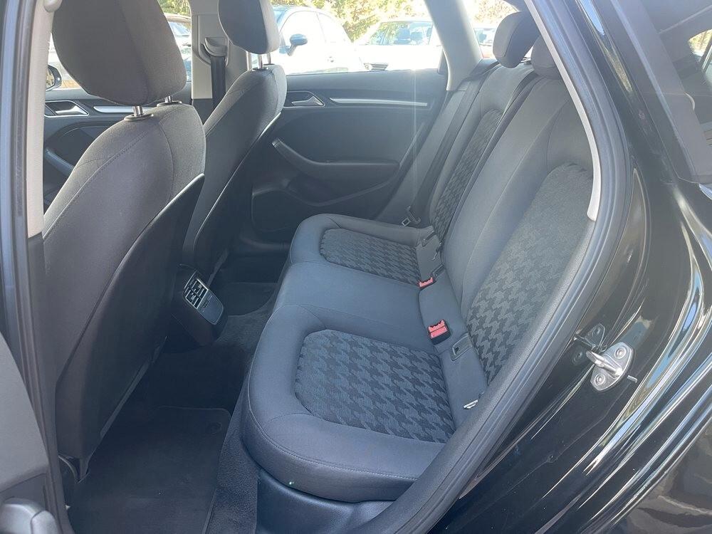 Audi A3 SPB 1.6 TDI clean diesel S tronic Admired NEO PATENTATI