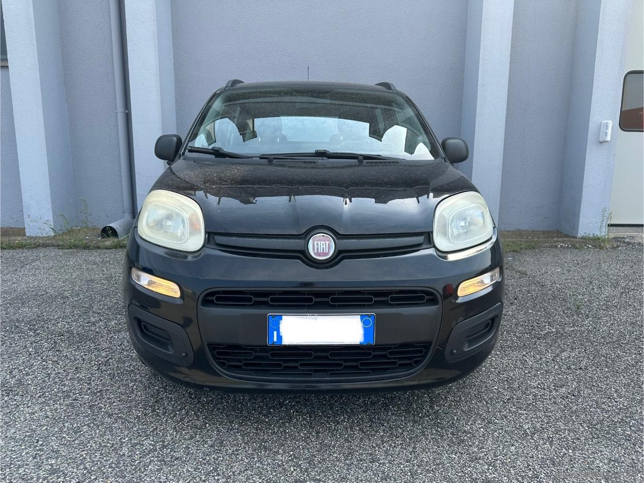 FIAT Panda 1.2 EasyPower Lounge GPL