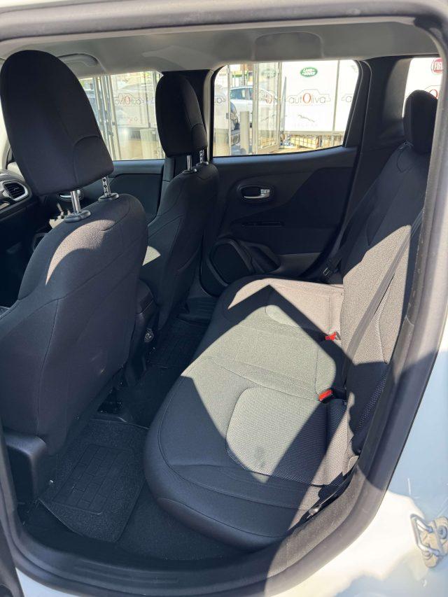 JEEP Renegade 1.6 mjt 120cv ddct