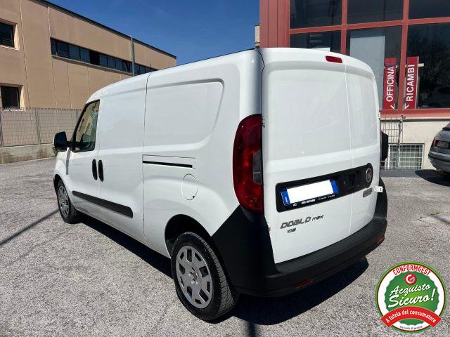 FIAT Doblo Doblò 1.6 105cv Cargo Maxi 2 posti Autocarro