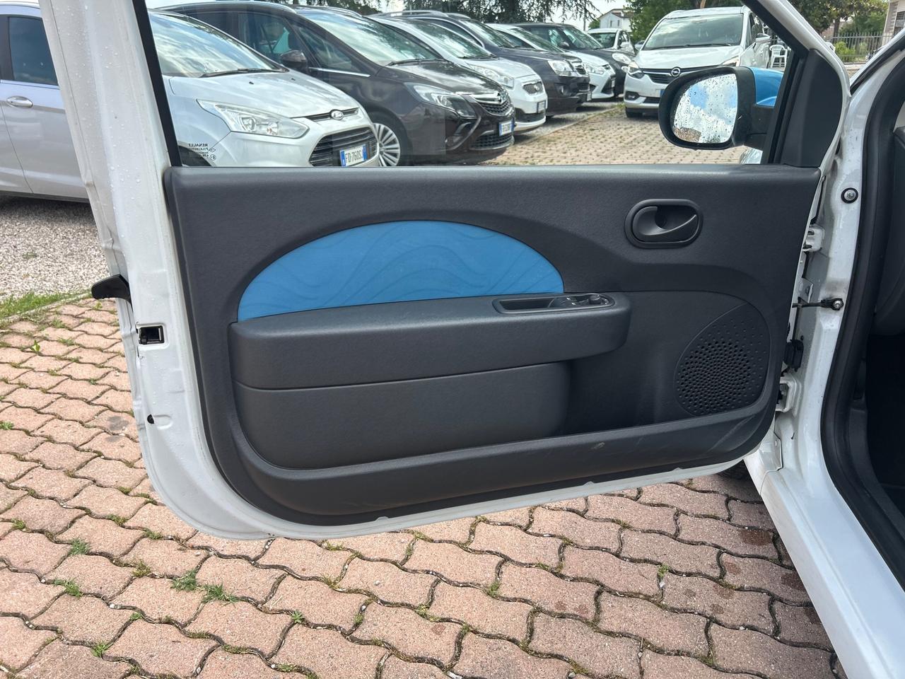 Renault Twingo 1.2 16V Live