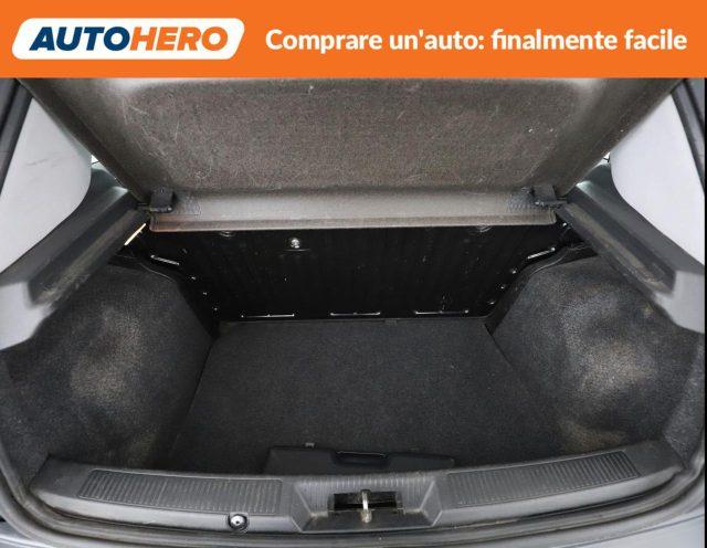 FIAT Punto 1.2 8V 5 porte Street