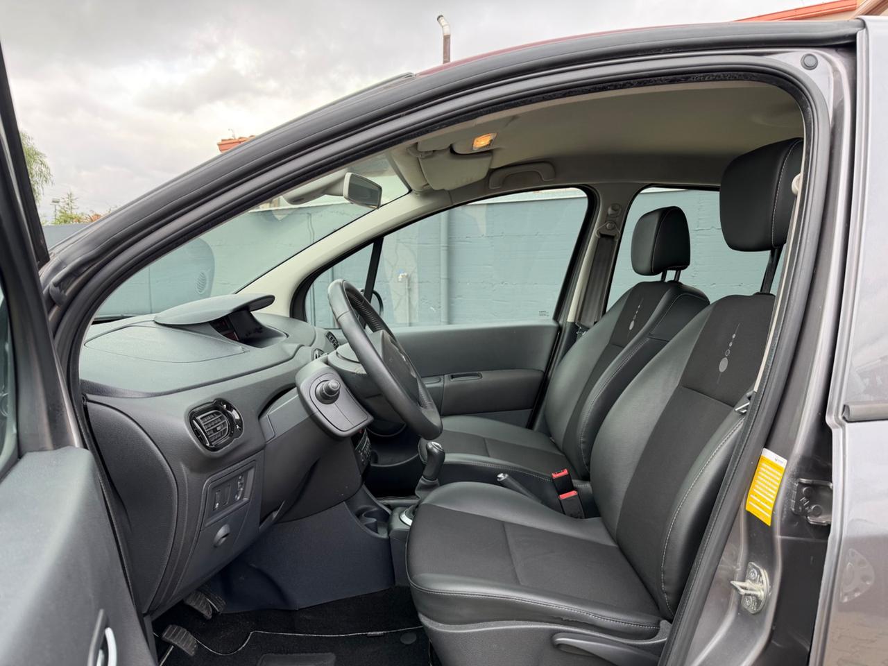 Renault Modus 1.5 dCi 90CV Live - 2012