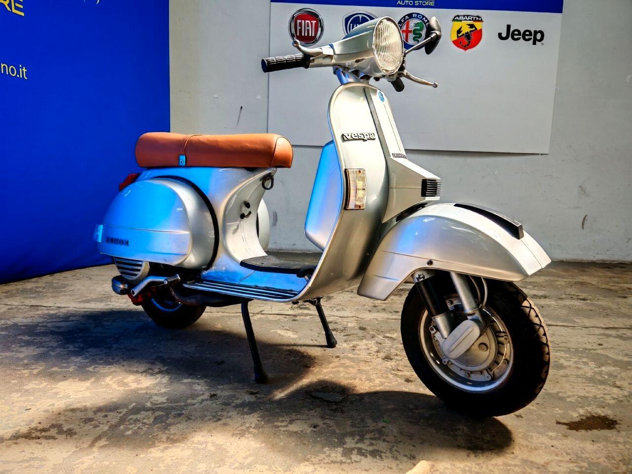 Vespa PX 150