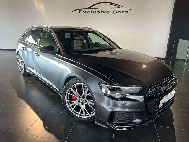 Audi A6 Avant 45 3.0 tdi mhev S-Line quattro s-tronic