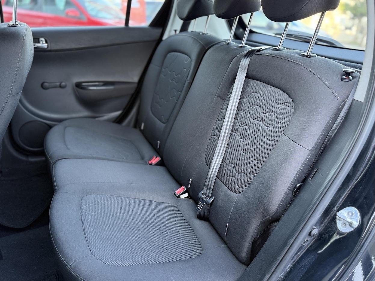 Hyundai i20 1.4 Diesel 75CV E5 Neo. - 2012