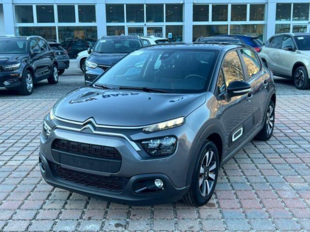 CITROEN C3 BlueHDi 100 S&S Shine