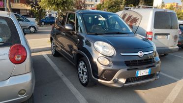FIAT 500L DIESEL-GARANZIA FULL