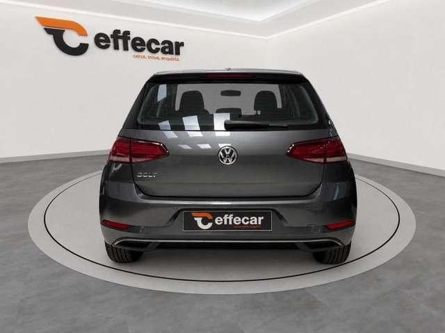 Volkswagen Golf 1.6 TDI 115C 5 PORTE