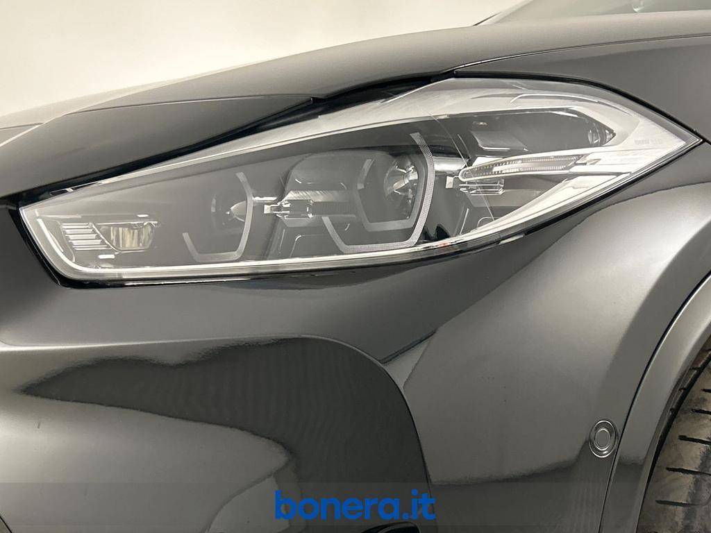 BMW X2 X2 xdrive20d Msport auto