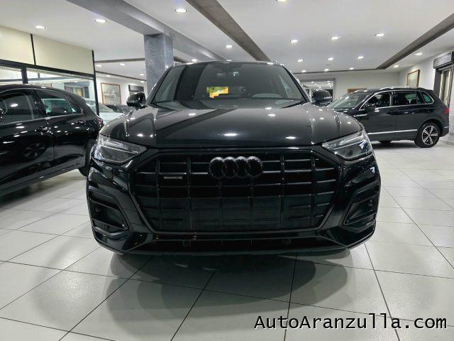 AUDI Q5 SportBack 40 2.0 TDI 204CV Quattro S tronic Advanc