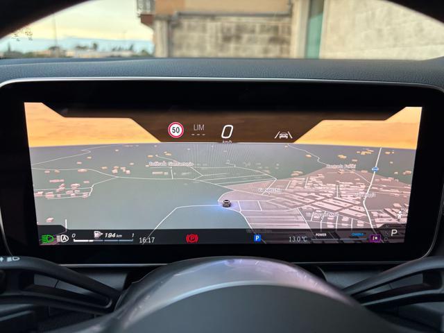 MERCEDES-BENZ GLC 200 d 4Matic Mild Hybrid Advanced Plus.